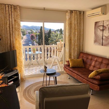 Apartment Rosol Albir Playa El Albir Kültér fotó