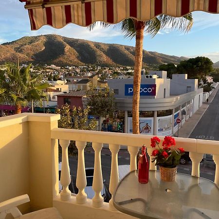 Apartment Rosol Albir Playa El Albir Kültér fotó