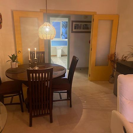 Apartment Rosol Albir Playa El Albir Kültér fotó
