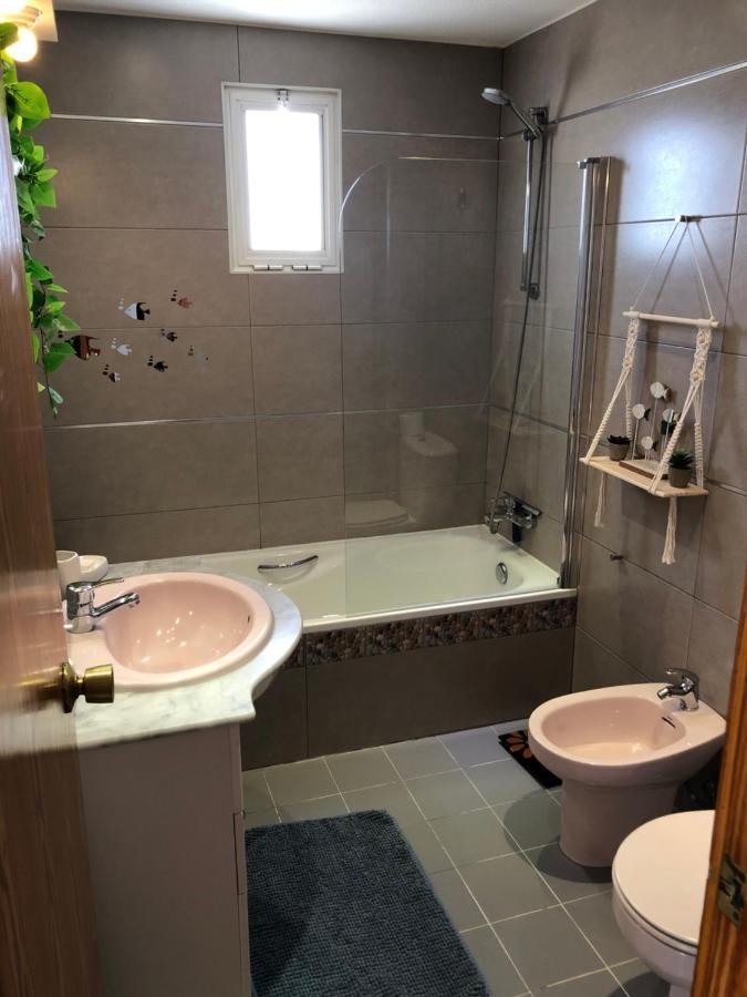Apartment Rosol Albir Playa El Albir Kültér fotó