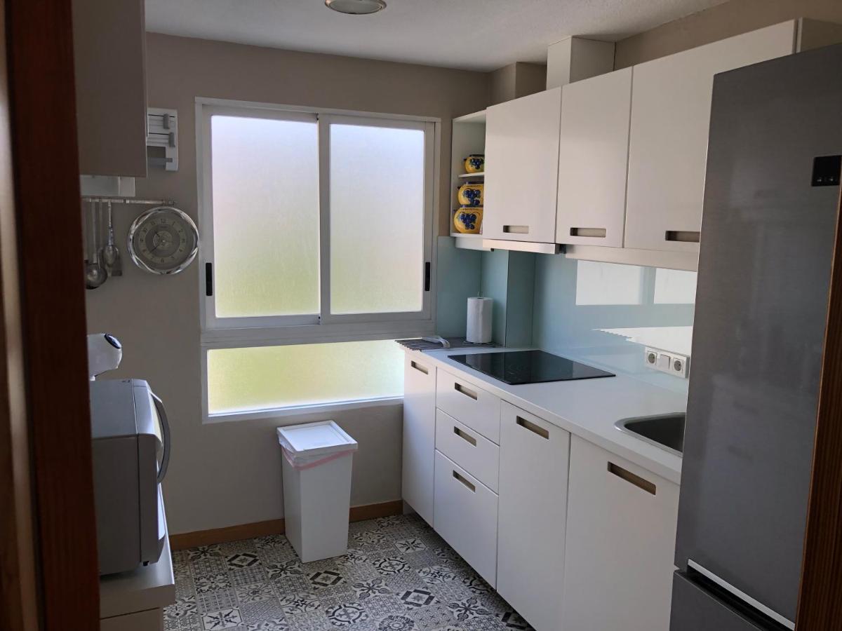 Apartment Rosol Albir Playa El Albir Kültér fotó