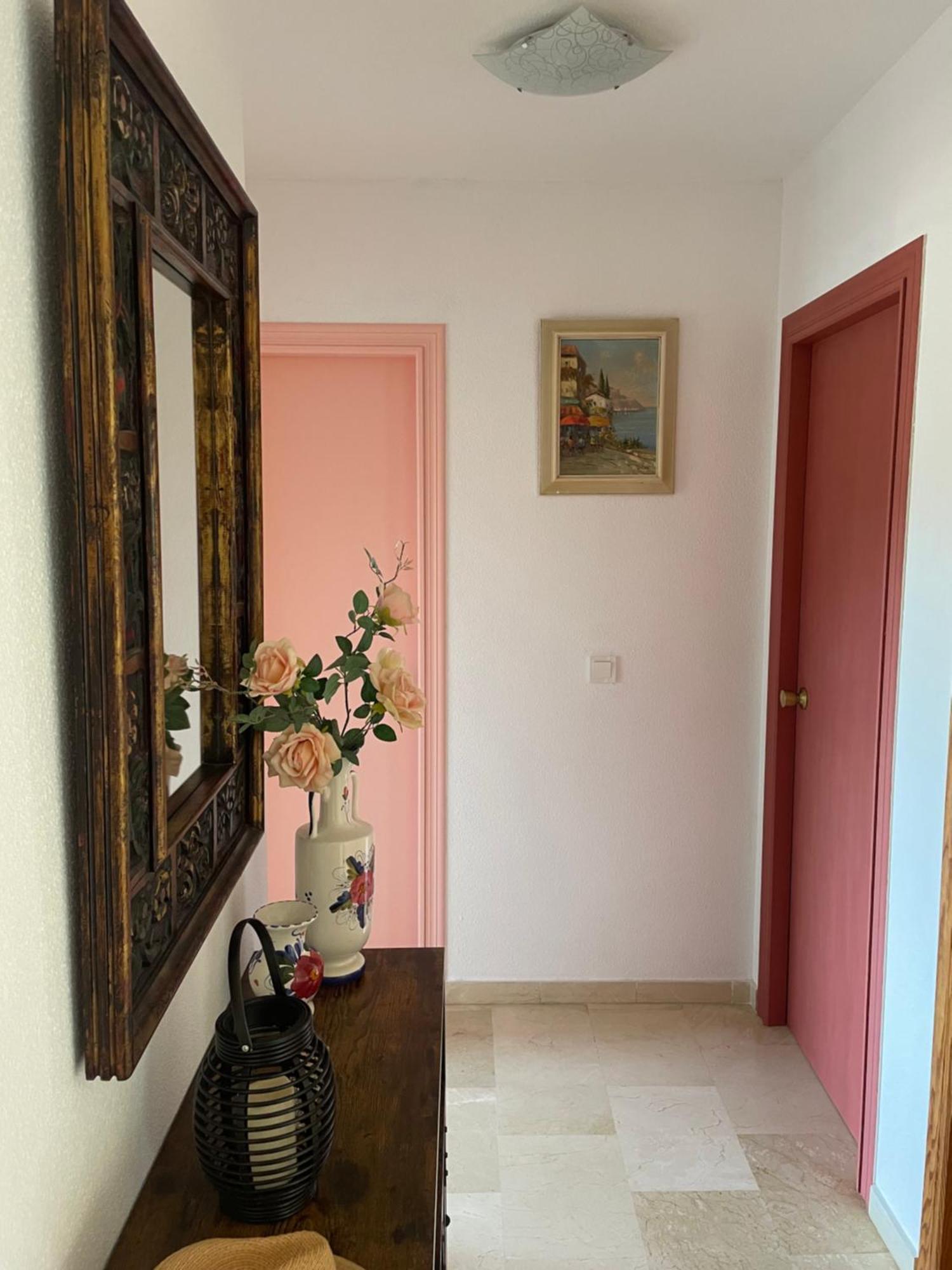 Apartment Rosol Albir Playa El Albir Kültér fotó