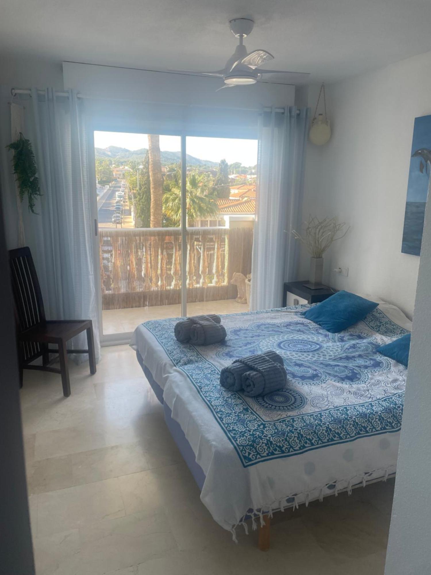 Apartment Rosol Albir Playa El Albir Kültér fotó