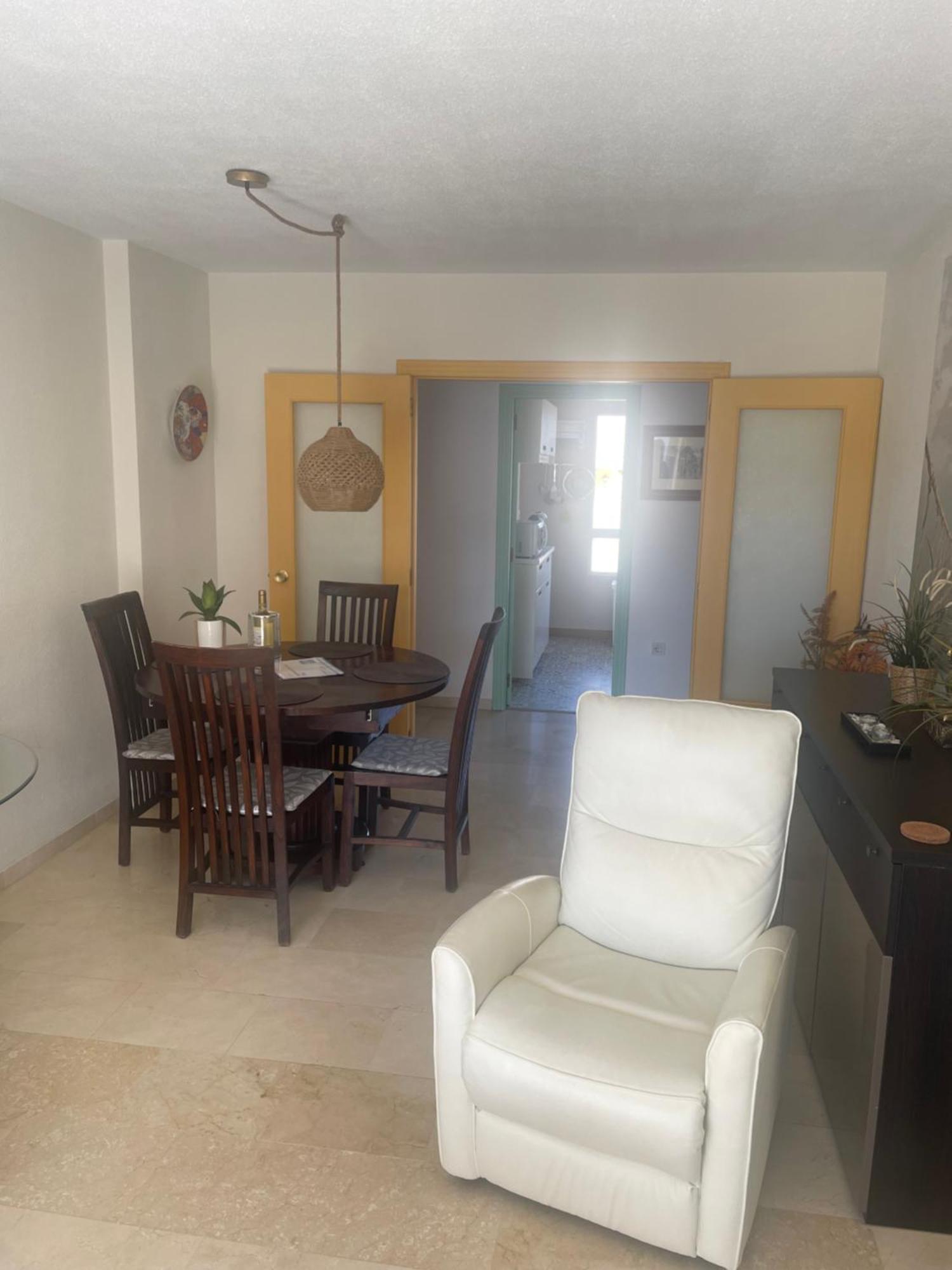 Apartment Rosol Albir Playa El Albir Kültér fotó