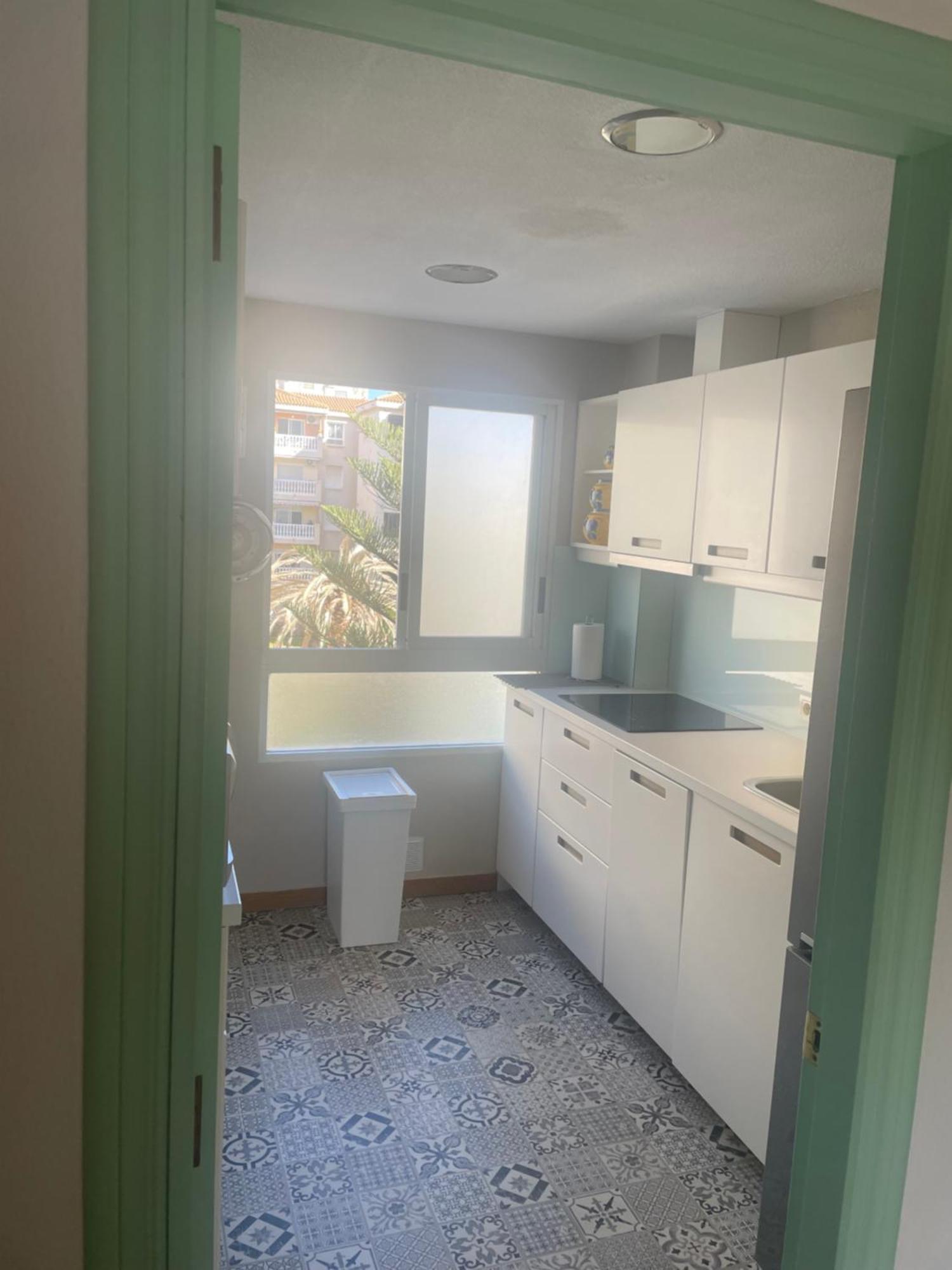 Apartment Rosol Albir Playa El Albir Kültér fotó