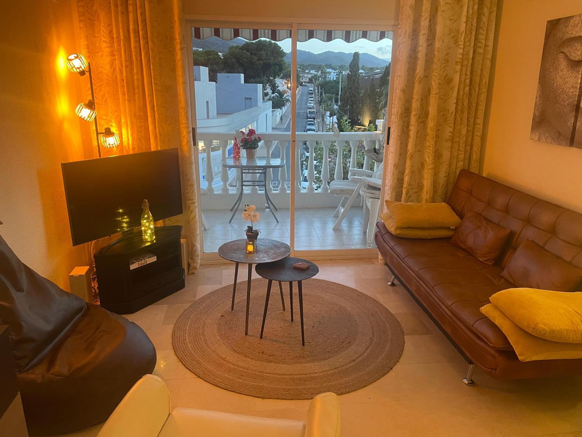 Apartment Rosol Albir Playa El Albir Kültér fotó